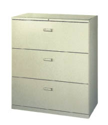 File Cabinet CA-D33