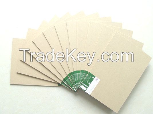 Raw mdf 1830 x 2135mm from china factory