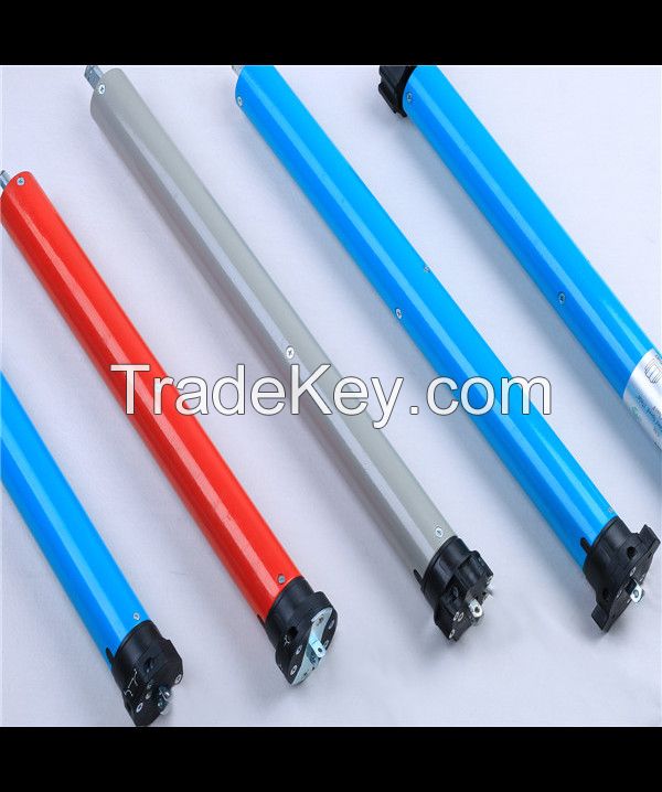 WeiYu roller  shutter tubular motor