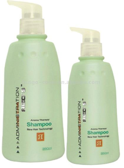 shampoo