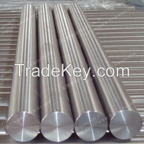 Baoji Eastsun Titanium bars and rods