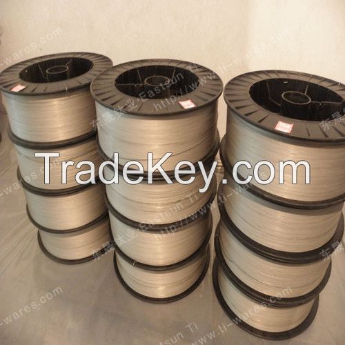 Baoji Eastsun Titanium Welding wire