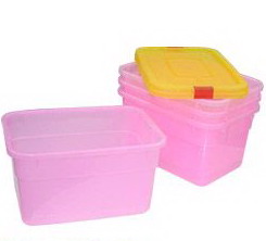 crate mould