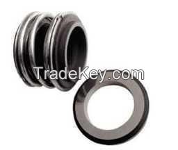 Single Spring Mechanical Seals