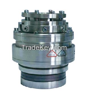 SHARPE Mechanical Seal