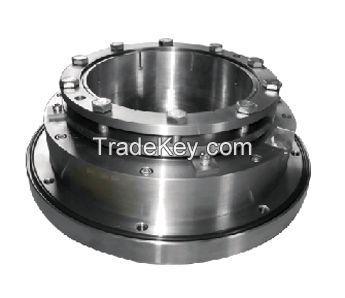 Xiangfan Slurry Pump Mechanical Seals