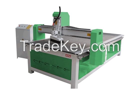 Hot Sale 1325 CNC Router, Wood CNC Router