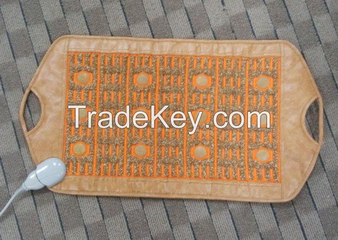 Gemstone Far-infrared Thermal Massage Mat