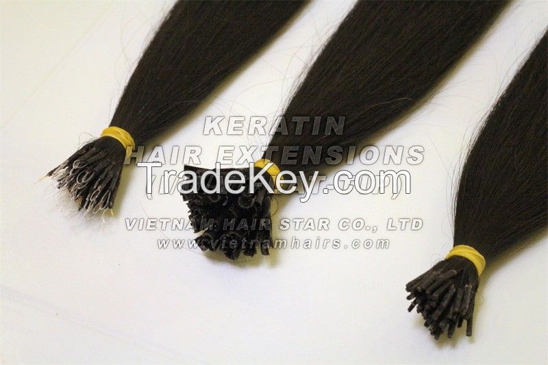 50cm Vietnamese Double Drawn Straight Long Hair, 100% Remy Human Hair Extension