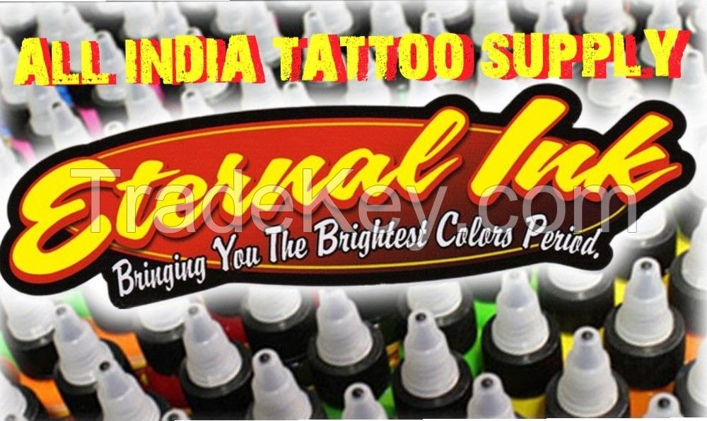 Tattoo Kits