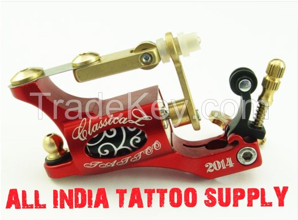 Tattoo Kits