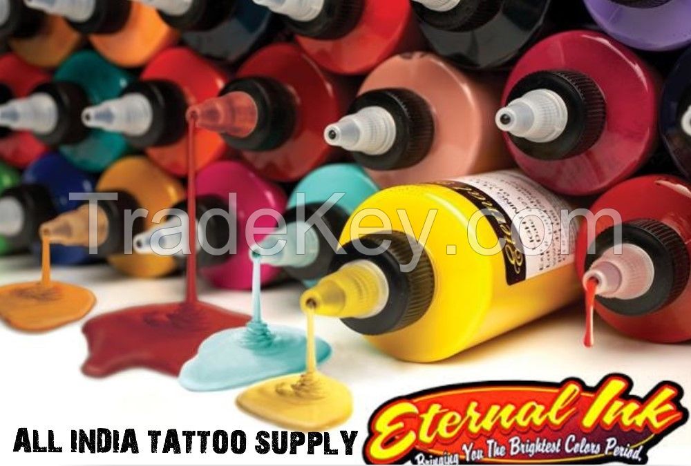 Tattoo Kits