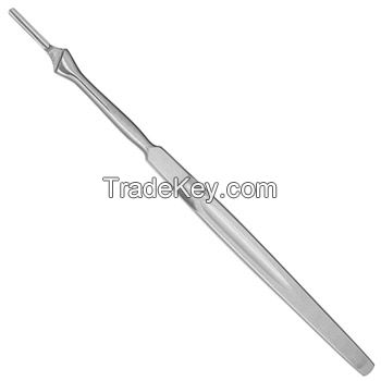 Scalpel Handles