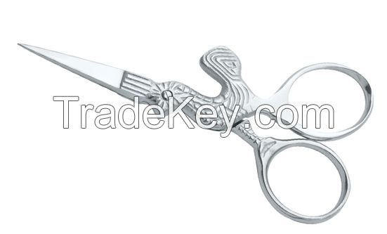 Fancy and Embroidery Scissors