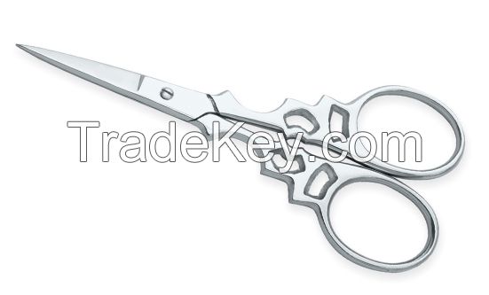 Fancy and Embroidery Scissors