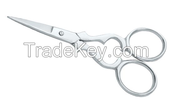 Fancy and Embroidery Scissors