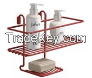 Wire Trays, Baskets and Hangers for Kitchen, Bathroom and Laundry 