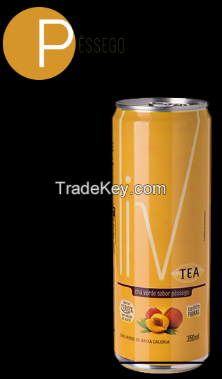 Tea Beverage - Different Flavors