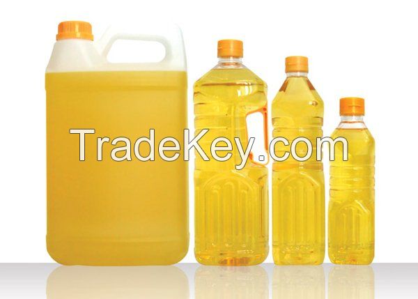 Sunflower Oil