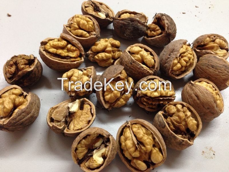 Walnuts