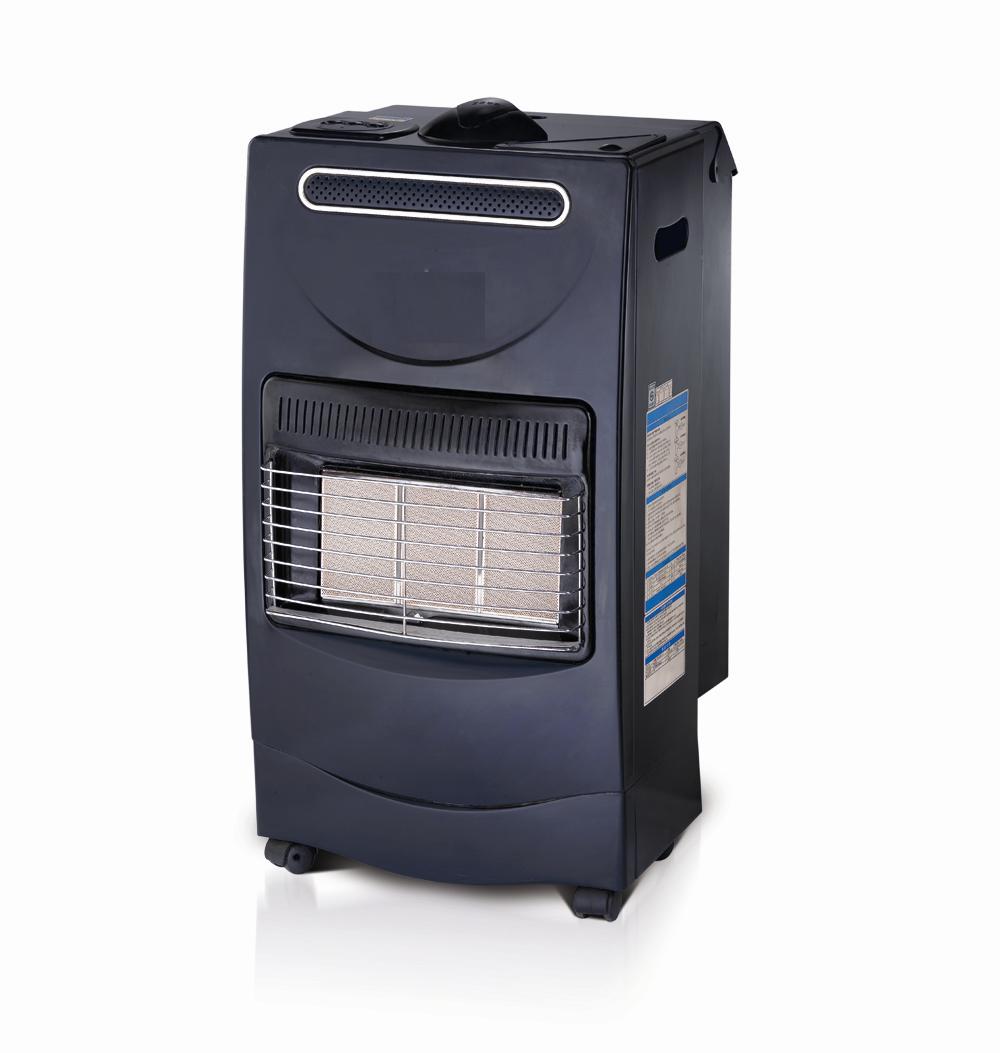 Gas Room Heater