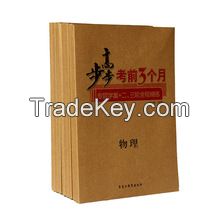 Children Education Story Book Printing Services China Direct Factory Price