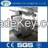 Hot Crazy Glass Chemical Tempering Machine for Semi Automatic Processi