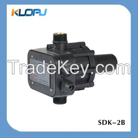 2017 zhejiang mechanical water pump pressure controller