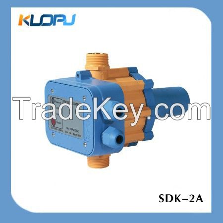 2017 zhejiang mechanical water pump pressure controller