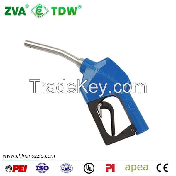 High Quality E85 Automatic Stainless Fuel Nozzles For Sale 