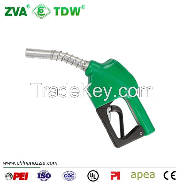 High quality 11A fuel pump nozzle for gas station nozzle