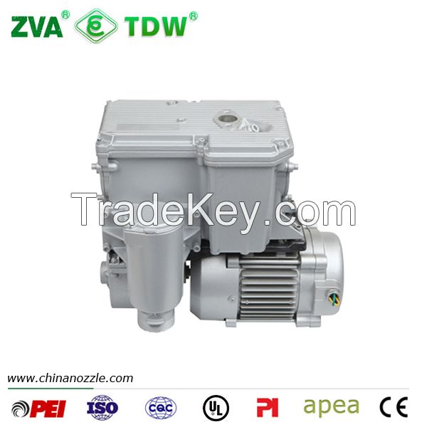 TDW-BT120 oil transfer pump for fuel dispenser 