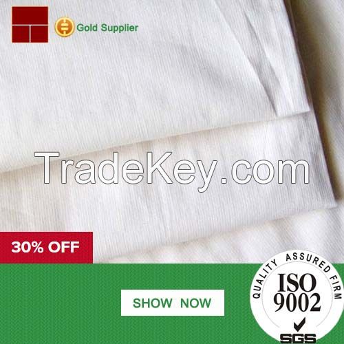 cotton grey fabricfor jeans&amp;textile fabric from China