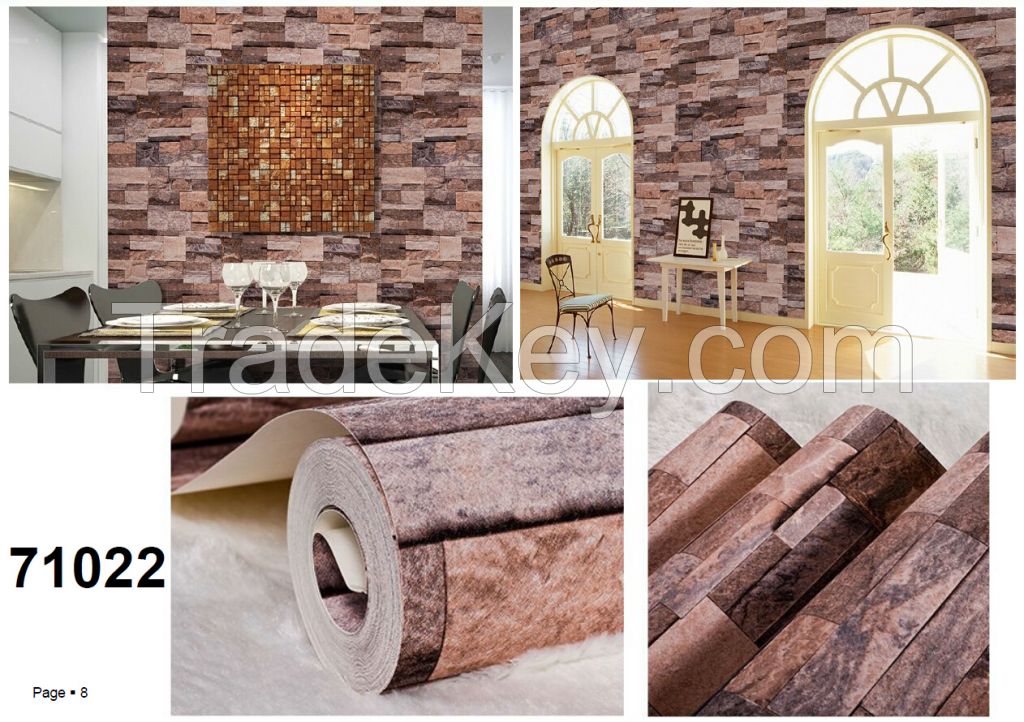 Home Wallcoverings