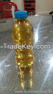 Crude Coconut Oil - More value less price