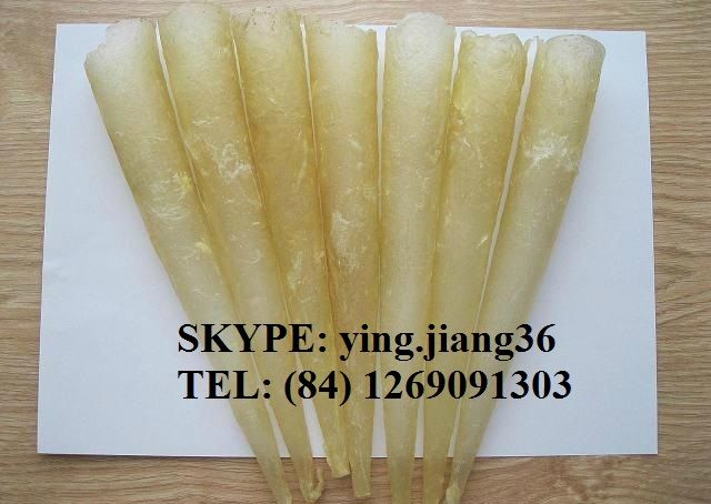 Dried fish maw - High quality