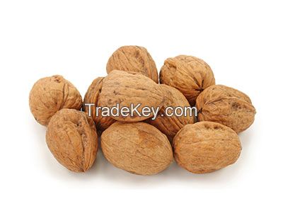 Walnuts