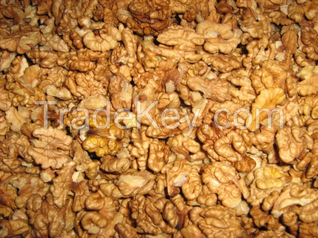 Kernel of Walnuts