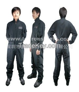 Military flight suit/Army uniform/Air force overall/flying coverall