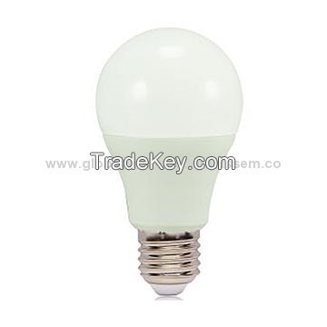 LED globe bulb