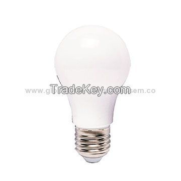 LED globe bulb