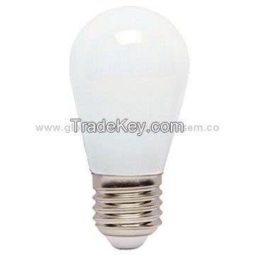 LED globe bulb