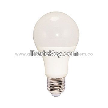 LED globe bulb