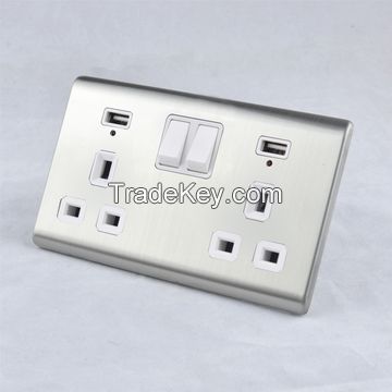 USB socket