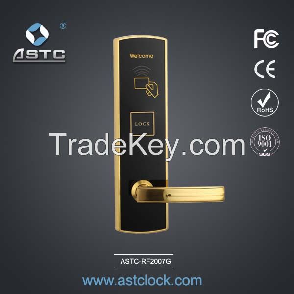 OEM High Security Door Locks distributor focus on Electronic Door Locks