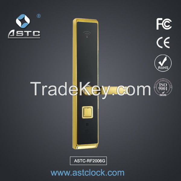 OEM High Security Door Locks distributor focus on Electronic Door Locks