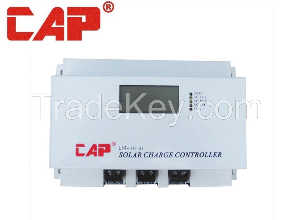 solar mppt charge controller