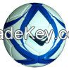 PU/PVC/EVA Official Size 5 Match Quality Laminated Football