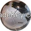 PU Material Lichee Pattern Standard Size Soccer Ball for Real Match