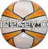 Durable PU Material Size 5 Laminated Soccer Ball